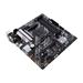 ASUS PRIME B550M-A soc.AM4 B550 DDR4 mATX M.2 D-Sub DVI HDMI BT 90MB14I0-M0EAY0