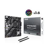 ASUS PRIME B550M-K WIFI soc.AM4 B550 DDR4 mATX M.2 HDMI DP 90MB1R80-M0EAY0