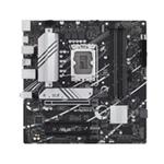 ASUS PRIME B760M-A D4 90MB1D00-M0EAY0