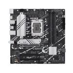 ASUS PRIME B760M-A D4-CSM soc 1700 DDR4 mATX 2x HDMI DP 90MB1D00-M1EAYC