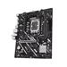 ASUS PRIME B760M-F WIFI soc 1700 DDR5 mATX HDMI DP 90MB1N00-M0EAY0