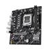 ASUS PRIME B850M-F WIFI soc AM5 DDR5 B850 mATX 90MB1N80-M0EAY0