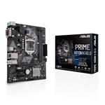 ASUS PRIME H310M-K, LGA1151 2xDDR4 2666, DVI-D, D-Sub PRIME H310M-K R2.0