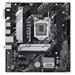 ASUS PRIME H510M-A (R2.0) / LGA1200 / H470 / 2x DDR4 / M.2 / 1x DP / 1x VGA / 1x HDMI / mATX 90MB1FP0-M0EAY0