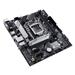 ASUS PRIME H510M-A (R2.0) / LGA1200 / H470 / 2x DDR4 / M.2 / 1x DP / 1x VGA / 1x HDMI / mATX 90MB1FP0-M0EAY0