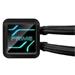 ASUS PRIME LC 240 ARGB kvapalinový chladič CPU, Aura Sync ARGB, 240mm 90RC0111-B0EAY0