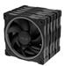 ASUS PRIME MR120 FAN ARGB BLACK 3IN1 set 3x ventilátor 120mm 90DA00I0-B09020