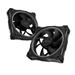 ASUS PRIME MR120 FAN ARGB BLACK 3IN1 set 3x ventilátor 120mm 90DA00I0-B09020