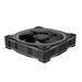ASUS PRIME MR120 FAN ARGB BLACK 3IN1 set 3x ventilátor 120mm 90DA00I0-B09020