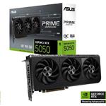 ASUS PRIME RTX5050 8GB/128-bit GDDR6 HDMI 3xDP 90YV0N71-M0NA00