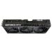 ASUS PRIME RTX5070 OC 12GB/192-bit GDDR7 HDMI 3xDP 90YV0M10-M0NA00