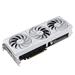 ASUS PRIME RTX5070 WHITE OC 12GB/192-bit GDDR7 HDMI 3xDP 90YV0M19-M0NA00
