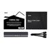 ASUS PRIME RTX5080 OC 16GB/256-bit GDDR7 2xHDMI 3xDP 90YV0LX0-M0NA00