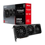 ASUS PRIME RX9060XT OC 168GB/128-bit GDDR6 HDMI 2xDP 90YV0LF1-M0NA00