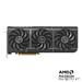ASUS PRIME RX9070XT OC 16GB/256-bit GDDR6 HDMI 3xDP 90YV0L71-M0NA00