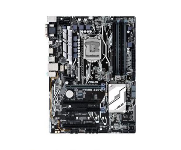 ASUS PRIME Z270-K 90MB0S30-M0EAY0