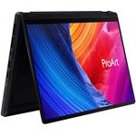 ASUS ProArt/ AI R9 HX 370/ 32GB/ 1TB SSD/ RTX 4070 8GB/ 13,3" WQXGA+ touch/ W11P/ černý HN7306WI-OLED007X