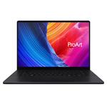 ASUS ProArt P16/H7606WP-OLED012X/AI9-HX370/16"/4K/T/64GB/4TB/RTX 5070/W11P/Black/2R