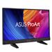 ASUS ProArt PA16USV 15,6" IPS prenosný monitor 4K 3840x2160 5ms 400cd USB-C HDMI čierny 90LM09Z3-B01370