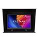 ASUS ProArt PA16USV 15,6" IPS prenosný monitor 4K 3840x2160 5ms 400cd USB-C HDMI čierny 90LM09Z3-B01370