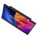ASUS ProArt PA16USV 15,6" IPS prenosný monitor 4K 3840x2160 5ms 400cd USB-C HDMI čierny 90LM09Z3-B01370