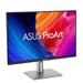 ASUS ProArt PA248QV 24,1"W IPS 1920x1200 100Hz 5ms 350cd USB HDMI DP 90LM05K1-B01K71