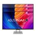 ASUS ProArt PA27UCDMR 27" 4K QD-OLED 3840x2160 240Hz 0,1ms 1000cd USB-C 2xHDMI DP Repro 90LM04NE-B01K71