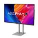 ASUS ProArt PA27UCDMR 27" 4K QD-OLED 3840x2160 240Hz 0,1ms 1000cd USB-C 2xHDMI DP Repro 90LM04NE-B01K71