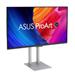 ASUS ProArt PA27UCDMR 27" 4K QD-OLED 3840x2160 240Hz 0,1ms 1000cd USB-C 2xHDMI DP Repro 90LM04NE-B01K71