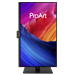 ASUS ProArt PA27UCGE 27" IPS 4K 3840x2160 160Hz 1ms 600cd USB-C 2xHDMI DP Repro čierny 90LM04NC-B01K71