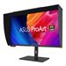 ASUS ProArt PA32KCX 32" IPS 8K 7680x4320 5ms 1200cd TB4 USB-C 2xHDMI DP Repro 90LM08C0-B01K70