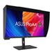 ASUS ProArt PA32KCX 32" IPS 8K 7680x4320 5ms 1200cd TB4 USB-C 2xHDMI DP Repro 90LM08C0-B01K70