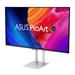 ASUS ProArt PA32UCDM 32" 4K OLED 3840x2160 240Hz 0.1ms 1000cd USB-C 3xHDMI DP Repro 90LM03HE-B01K70