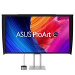 ASUS ProArt PA32UCDMR-K 32" 4K OLED 3840x2160 240Hz 0.1ms 250cd TB USB-C 3xHDMI DP Repro 90LM03HE-B01K71