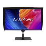 ASUS ProArt PA32UCE 32" IPS 4K 3840x2160 5ms 600cd HDMI DP USB-C Repro 90LM03H0-B02K70
