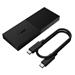 ASUS ProArt PA410SU SSD box M.2 NVMe USB4 USB-C 40 Gbps 90DD0330-BA9010
