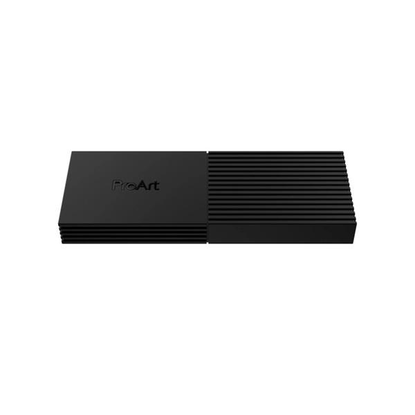 ASUS ProArt PA410SU SSD box M.2 NVMe USB4 USB-C 40 Gbps 90DD0330-BA9010