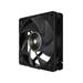 ASUS PROART PF120 FAN PWM BLACK 3IN1 ventilátor 120mm 90DA00M0-B09020