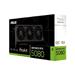ASUS PROART RTX5080 OC 16GB/256-bit GDDR7 HDMI 2xDP USB-C 90YV0N30-M0NA00