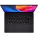 ASUS ProArt/ Ryzen AI 9 HX 370/ 64GB/ 2TB SSD/ RTX 5070Ti 12GB/ 16"4K,OLED,touch/ W11P/ černý H7606WR-OLED022X