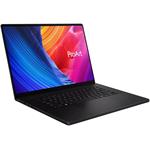 ASUS ProArt/ Ryzen AI 9 HX 370/ 64GB/ 2TB SSD/ RTX 5070Ti 12GB/ 16"4K,OLED,touch/ W11P/ černý H7606WR-OLED022X