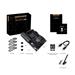 ASUS ProArt X570-CREATOR WIFI soc.AM4 X570 DDR4 ATX M.2 RAID WIFI BT 90MB18Z0-M0EAY0