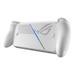 Asus ROG ALLY Ryzen AI Z2 A 16 GB 512GB SSD WIN 11 HOME WHITE RC73YA-NH002W