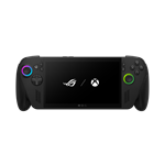 Asus ROG ALLY Ryzen AI Z2 Extreme 24 GB 1TB SSD WIN 11 HOME BLACK RC73XA-NH011W