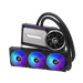 ASUS ROG ASTRAL LC RTX5090 OC GAMING 32GB/512-bit GDDR7 2xHDMI 3xDP 90YV0LW2-M0NA00