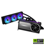 ASUS ROG ASTRAL LC RTX5090 OC GAMING 32GB/512-bit GDDR7 2xHDMI 3xDP 90YV0LW2-M0NA00