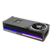 ASUS ROG ASTRAL RTX5080 OC GAMING 16GB/256-bit GDDR7 2xHDMI 3xDP 90YV0LV0-M0NA00