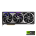 ASUS ROG ASTRAL RTX5090 OC GAMING 32GB/512-bit GDDR7 2xHDMI 3xDP 90YV0LW0-M0NA00