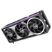 ASUS ROG ASTRAL RTX5090 OC GAMING 32GB/512-bit GDDR7 2xHDMI 3xDP 90YV0LW0-M0NA00