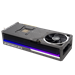 ASUS ROG ASTRAL RTX5090 OC GAMING 32GB/512-bit GDDR7 2xHDMI 3xDP 90YV0LW0-M0NA00